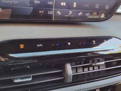 2026 Buick Enclave Sport Touring SUV FWD