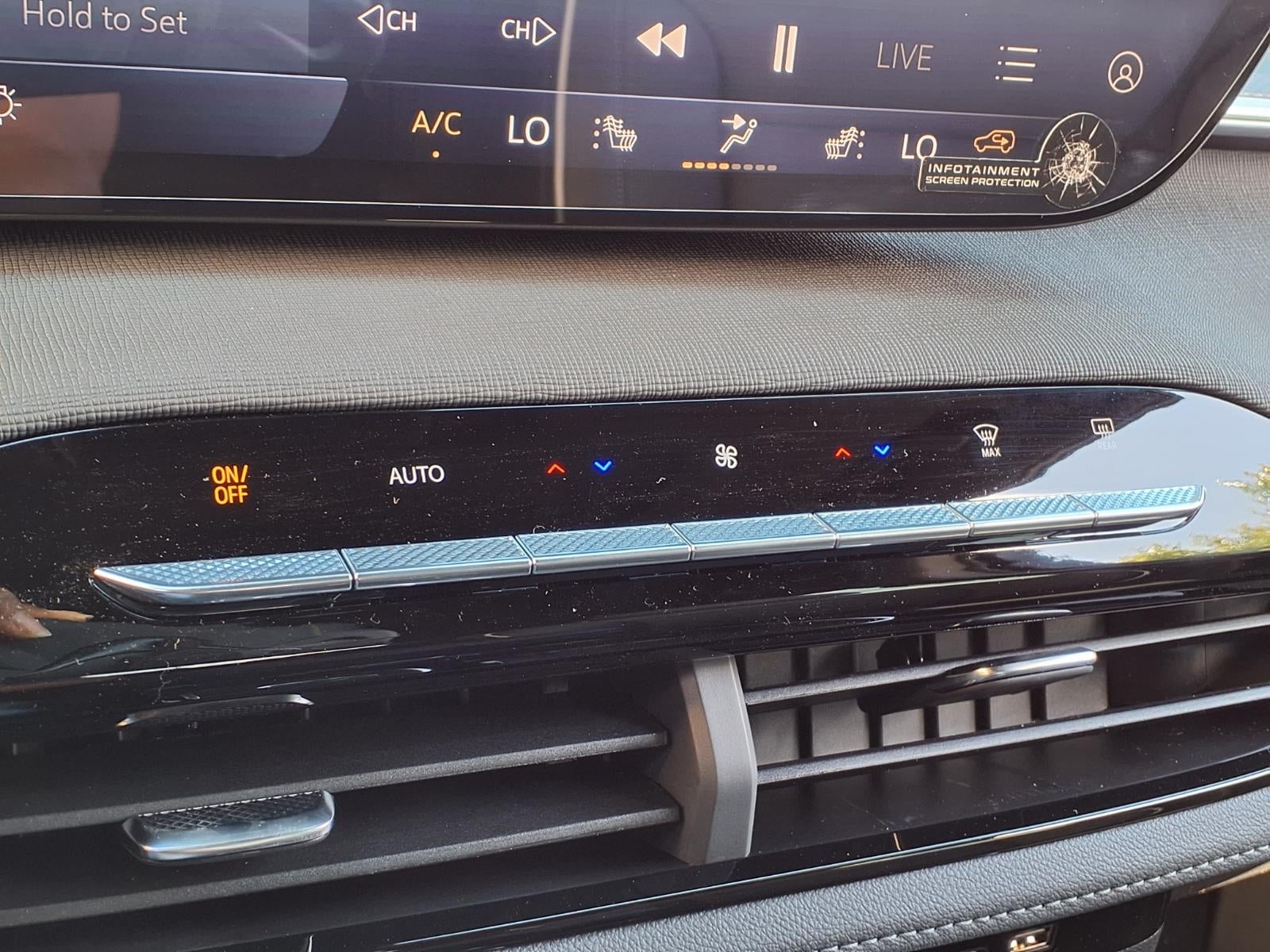 2026 Buick Enclave Sport Touring SUV FWD