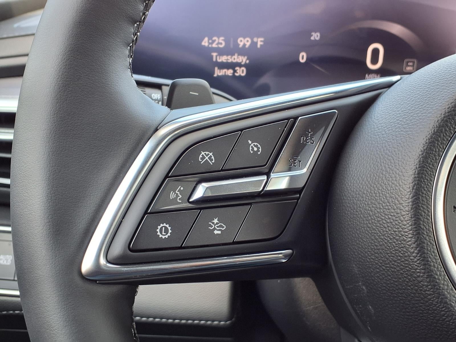 2026 Buick Enclave Sport Touring SUV FWD