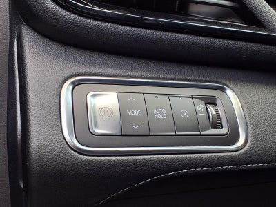 2026 Buick Enclave Sport Touring SUV FWD