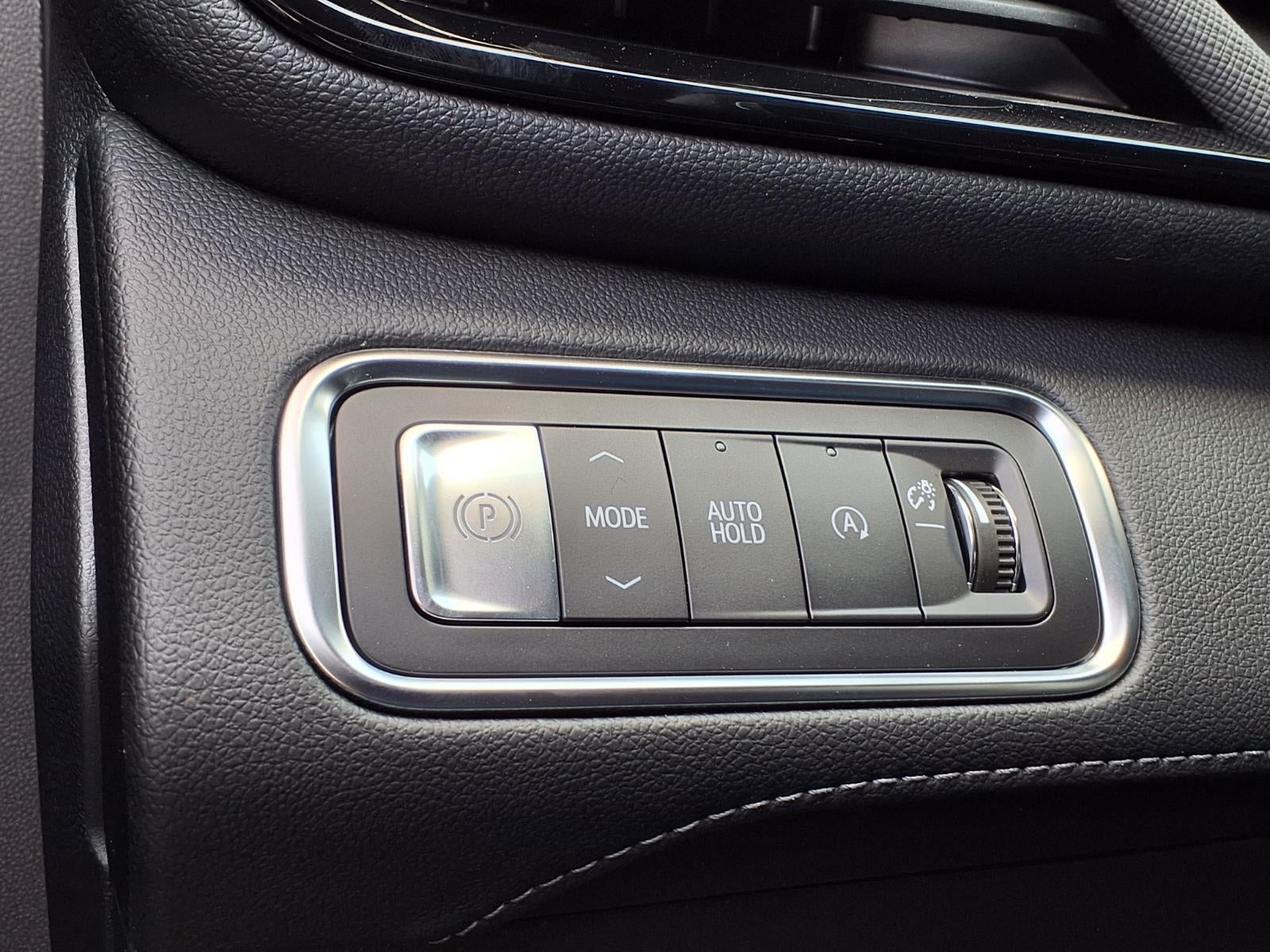 2026 Buick Enclave Sport Touring SUV FWD