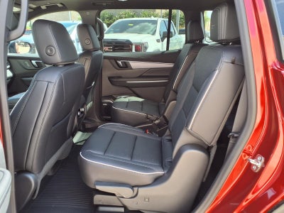 2026 Buick Enclave Sport Touring SUV FWD
