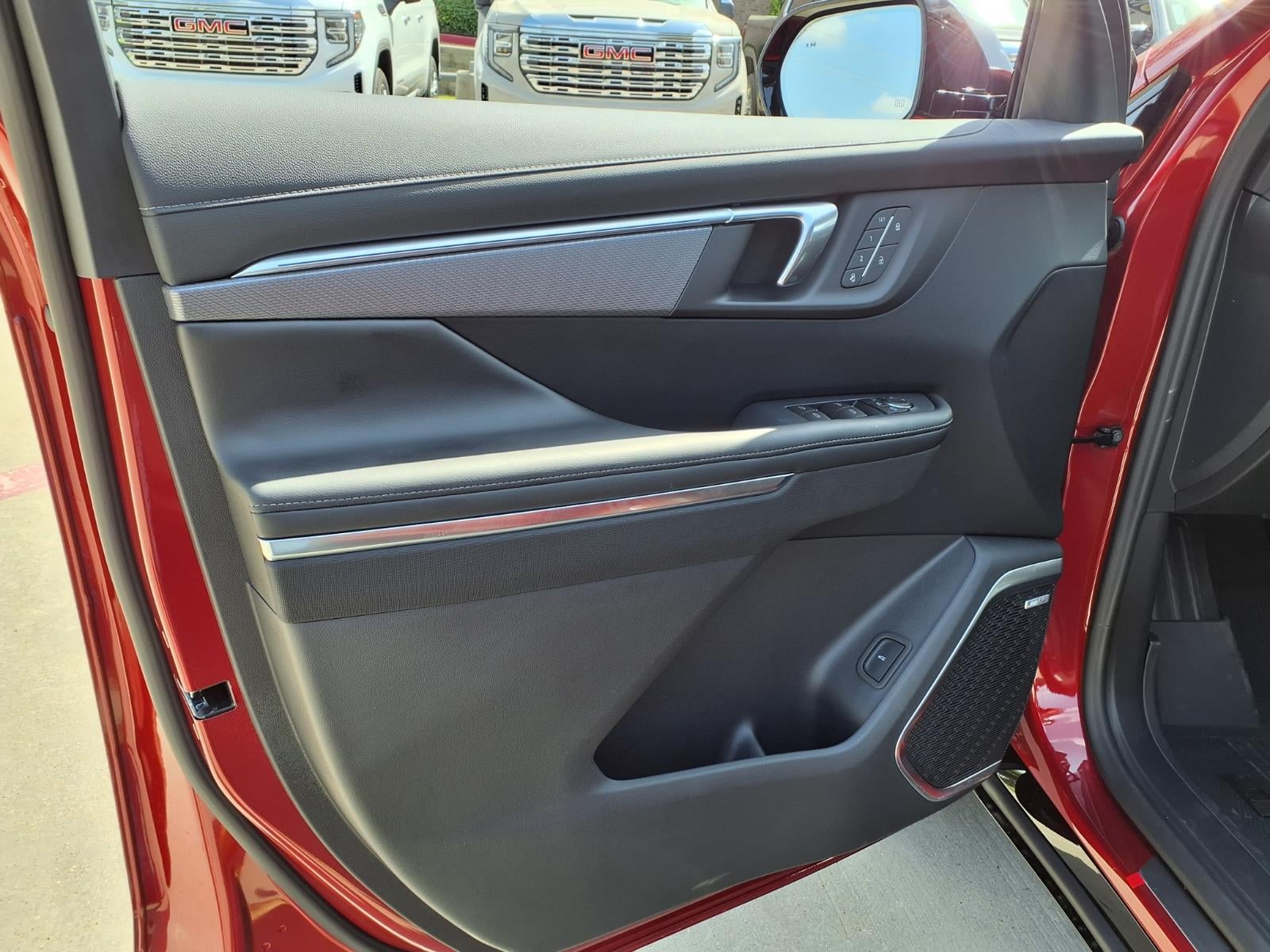 2026 Buick Enclave Sport Touring SUV FWD