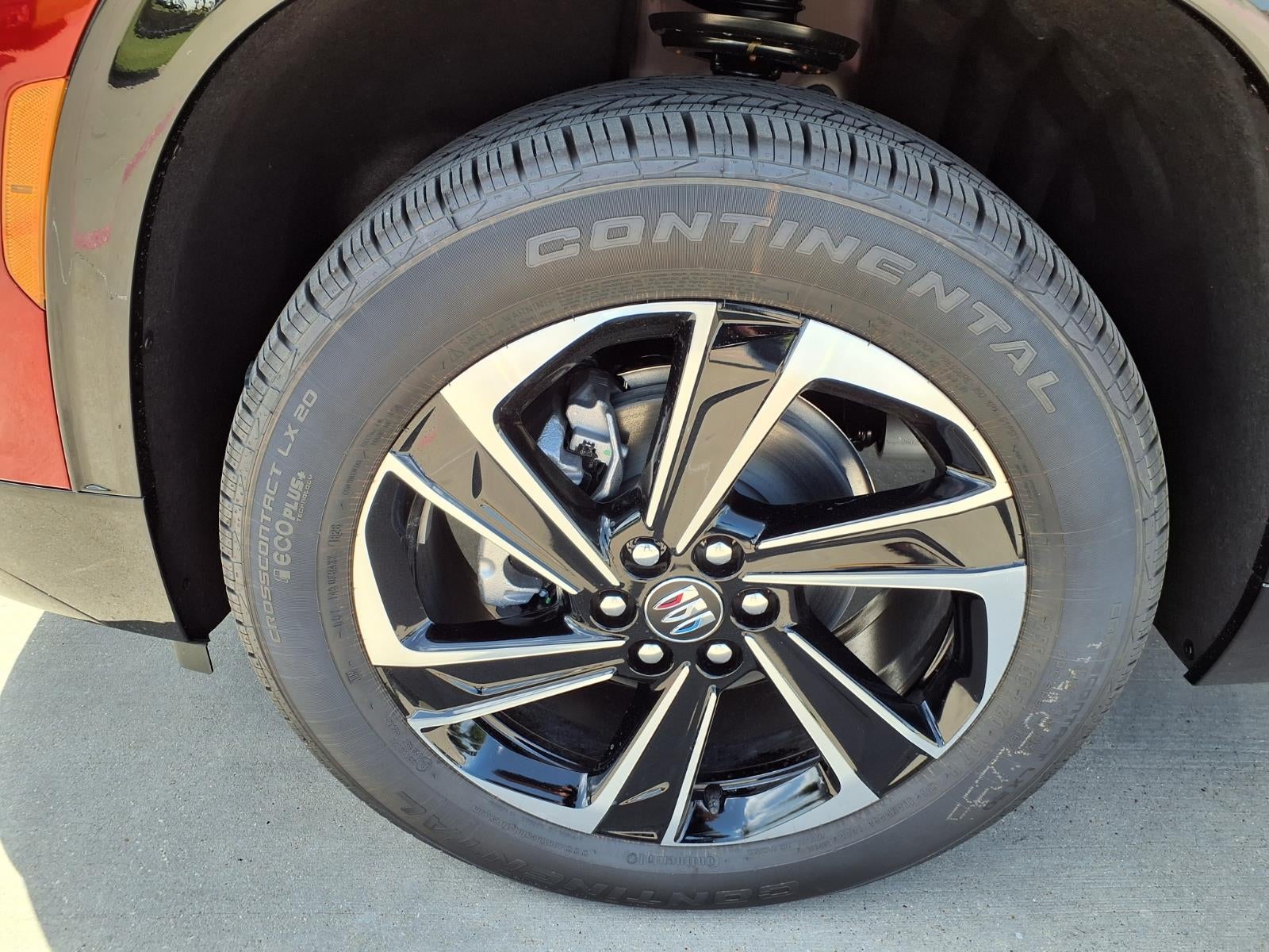 2026 Buick Enclave Sport Touring SUV FWD