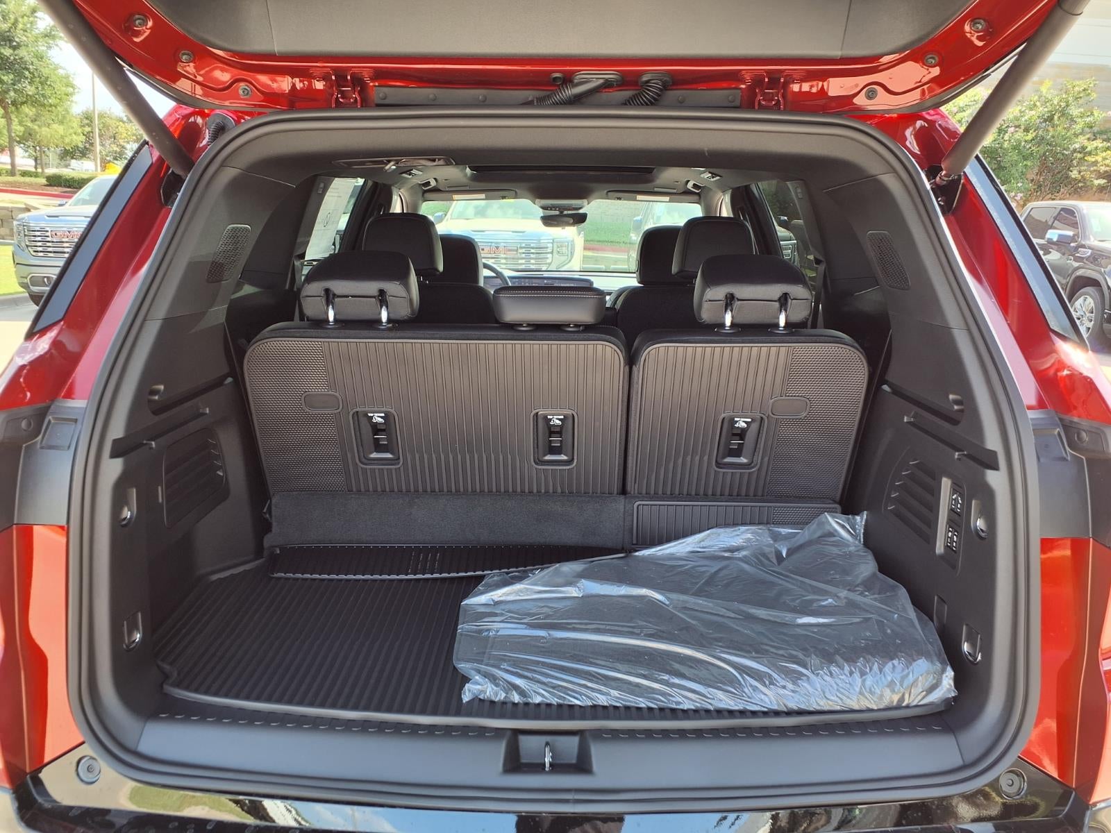 2026 Buick Enclave Sport Touring SUV FWD