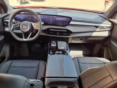 2026 Buick Enclave Sport Touring SUV FWD