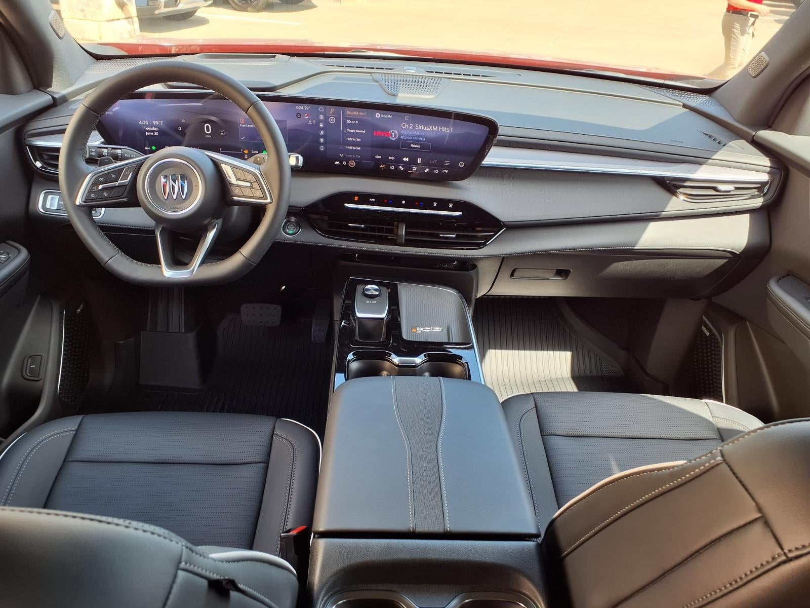 2026 Buick Enclave Sport Touring SUV FWD