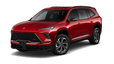 2026 Buick Enclave Sport Touring SUV FWD