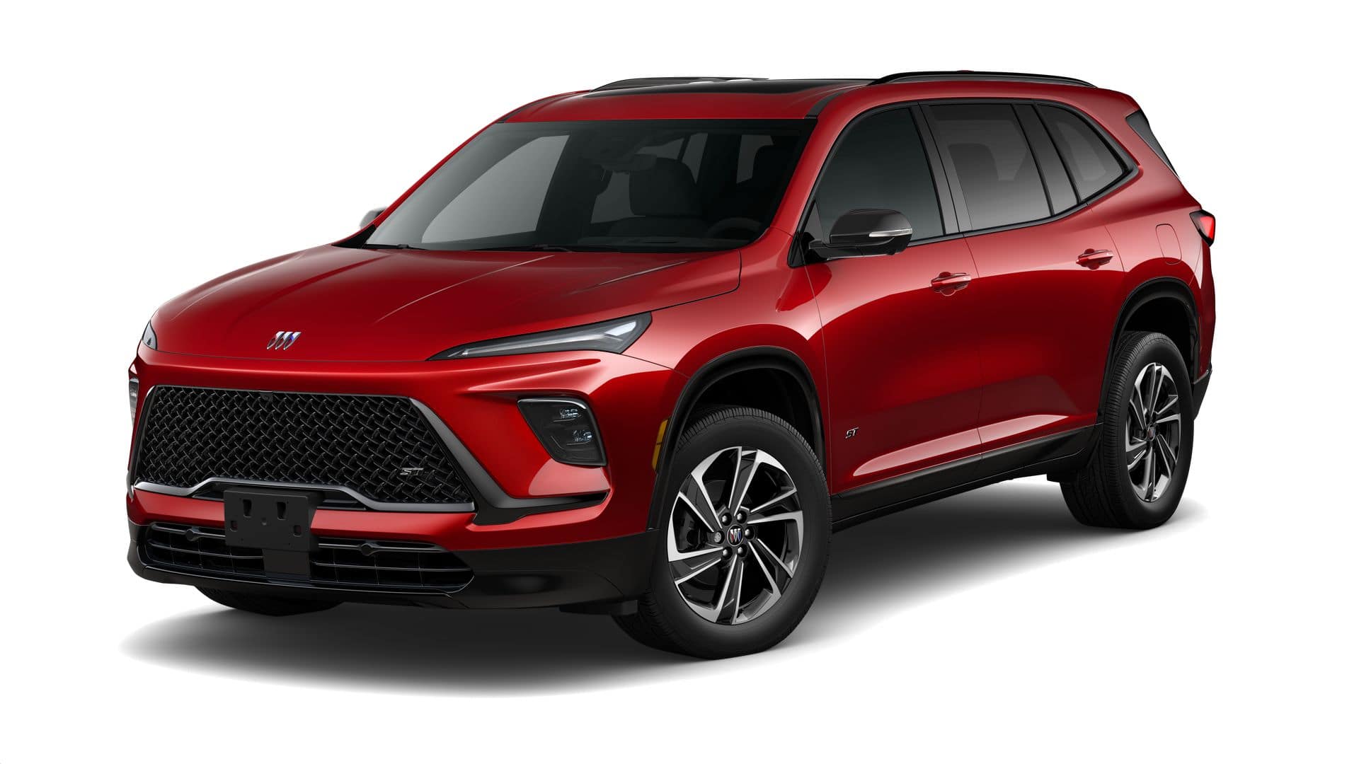 2026 Buick Enclave Sport Touring SUV FWD