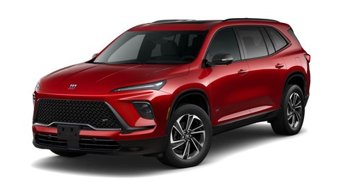 2026 Buick Enclave Sport Touring SUV FWD