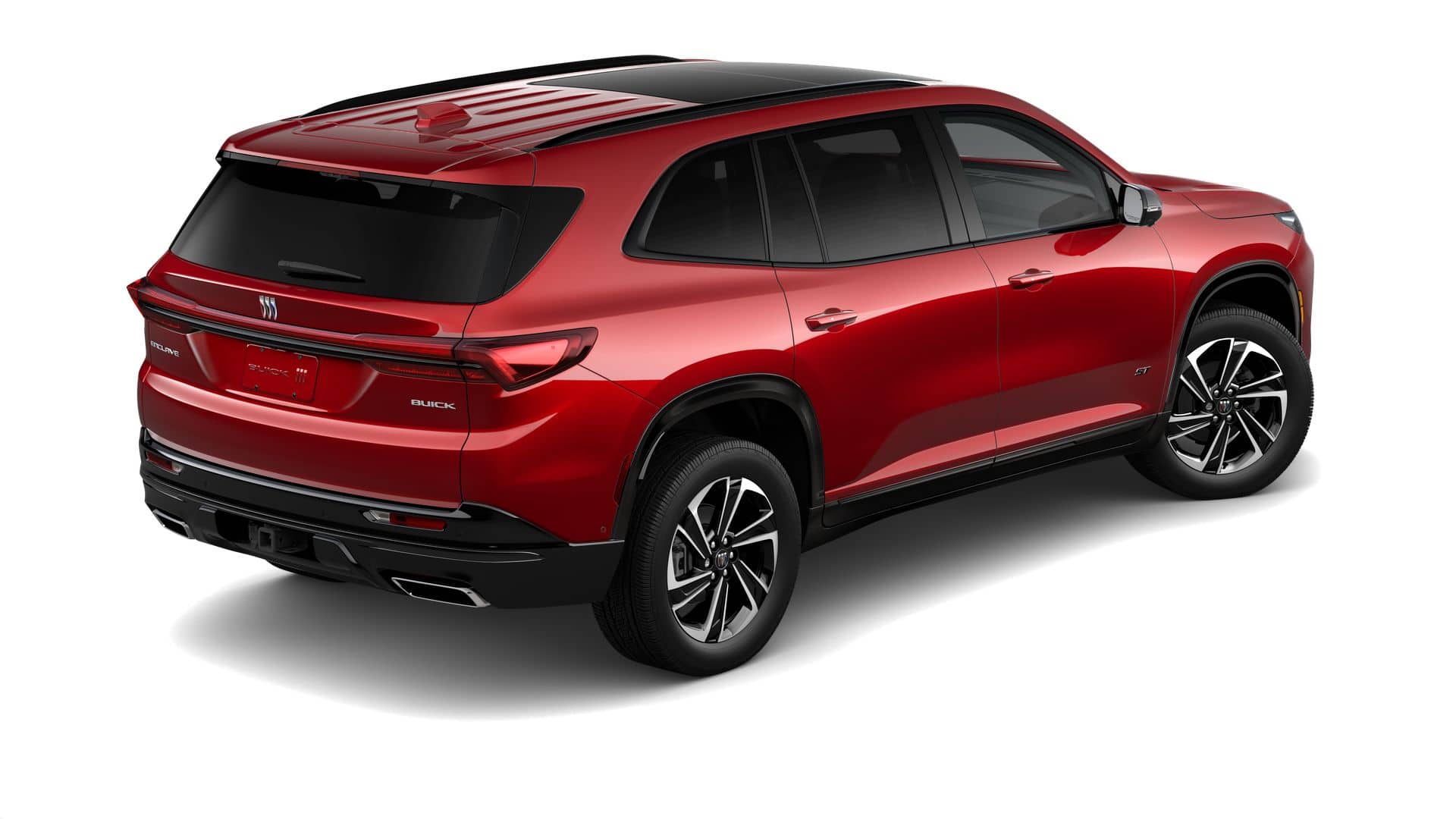 2026 Buick Enclave Sport Touring SUV FWD