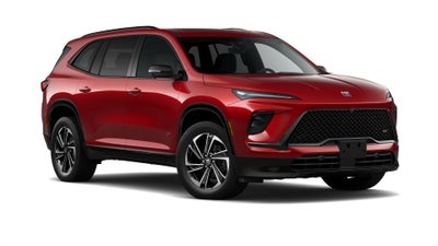 2026 Buick Enclave Sport Touring SUV FWD