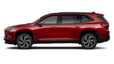 2026 Buick Enclave Sport Touring SUV FWD