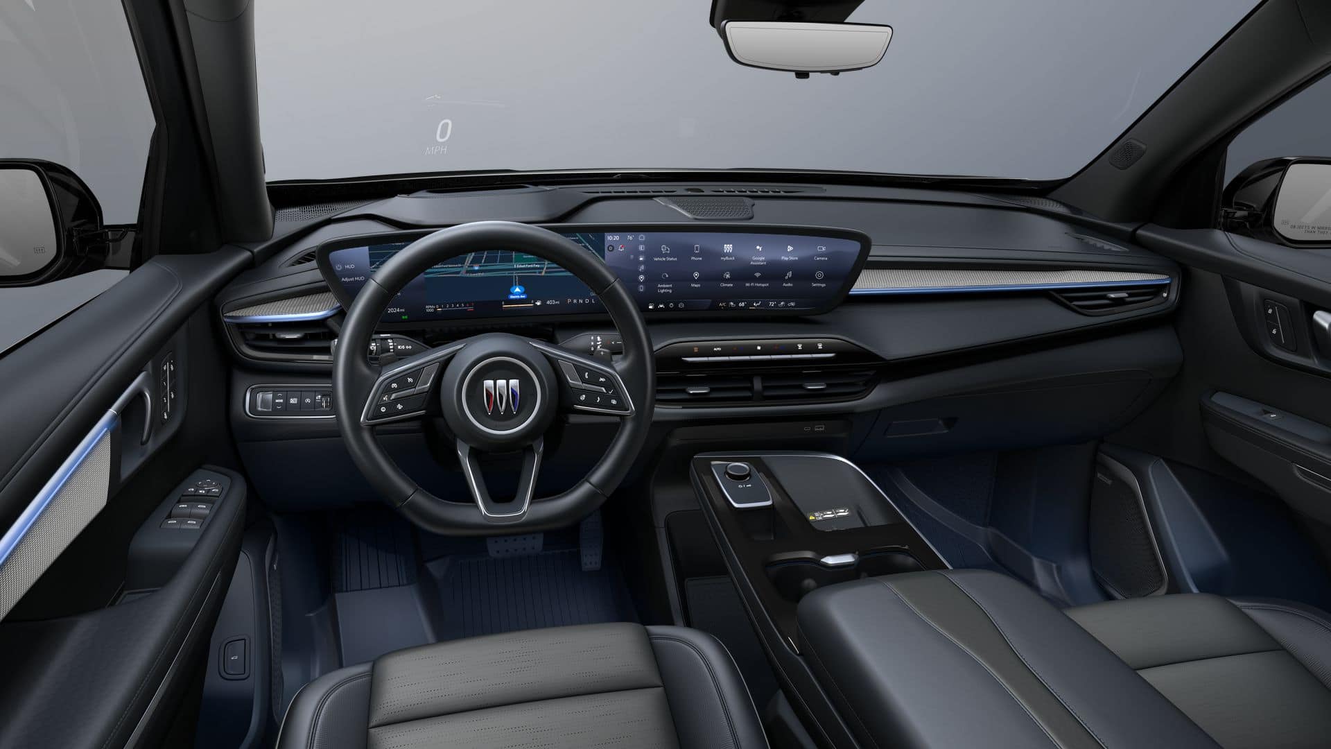 2026 Buick Enclave Sport Touring SUV FWD
