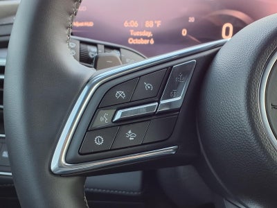 2027 Buick Enclave Sport Touring SUV FWD
