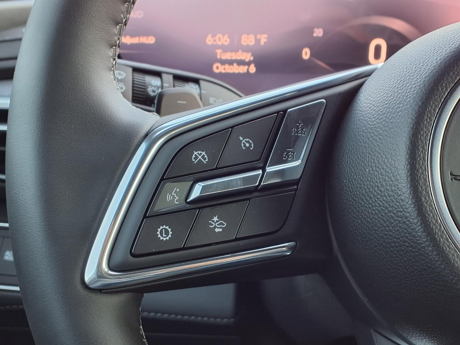 2027 Buick Enclave Sport Touring SUV FWD