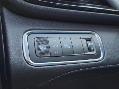 2027 Buick Enclave Sport Touring SUV FWD