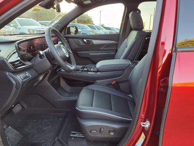 2027 Buick Enclave Sport Touring SUV FWD