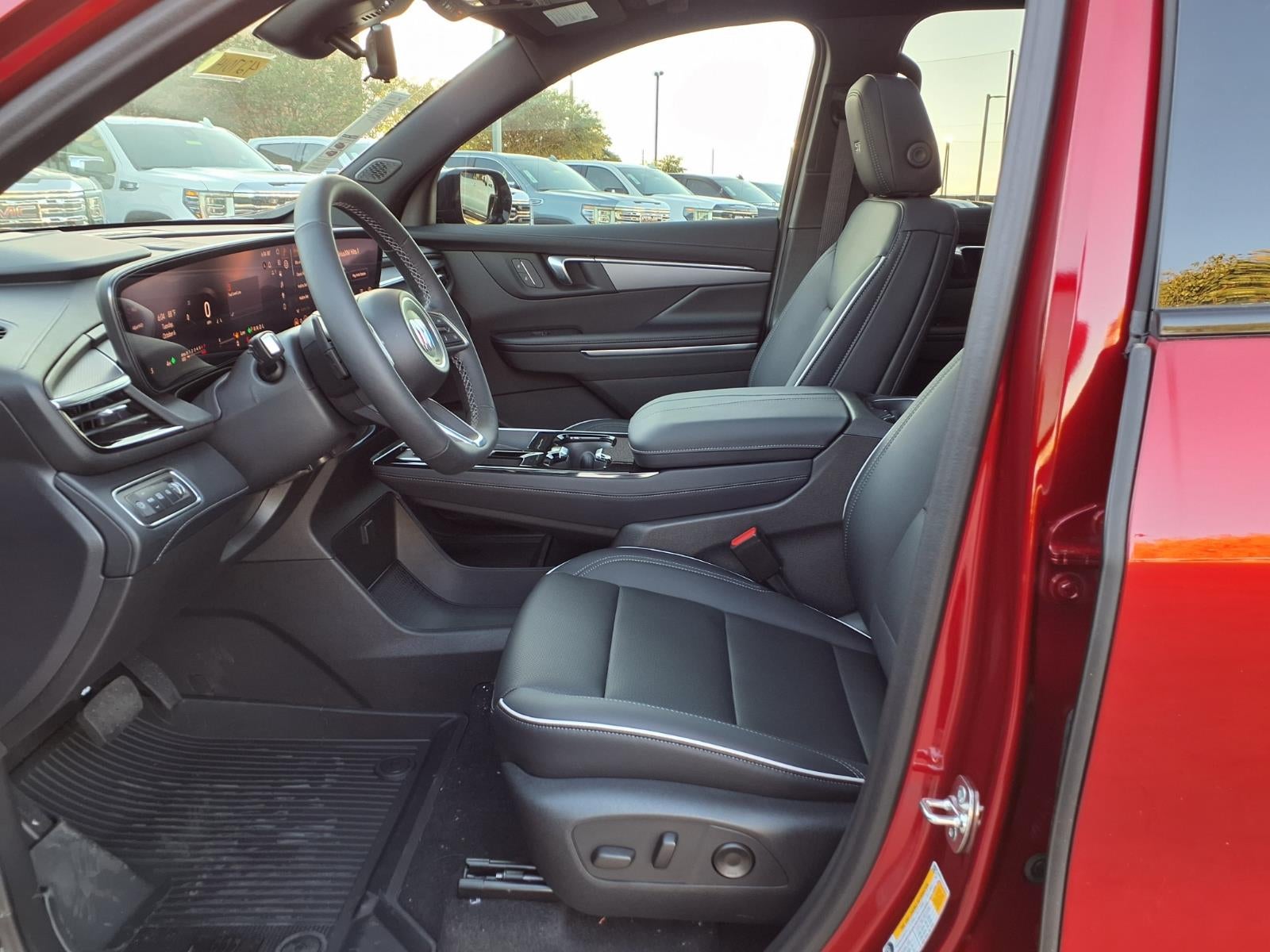 2027 Buick Enclave Sport Touring SUV FWD