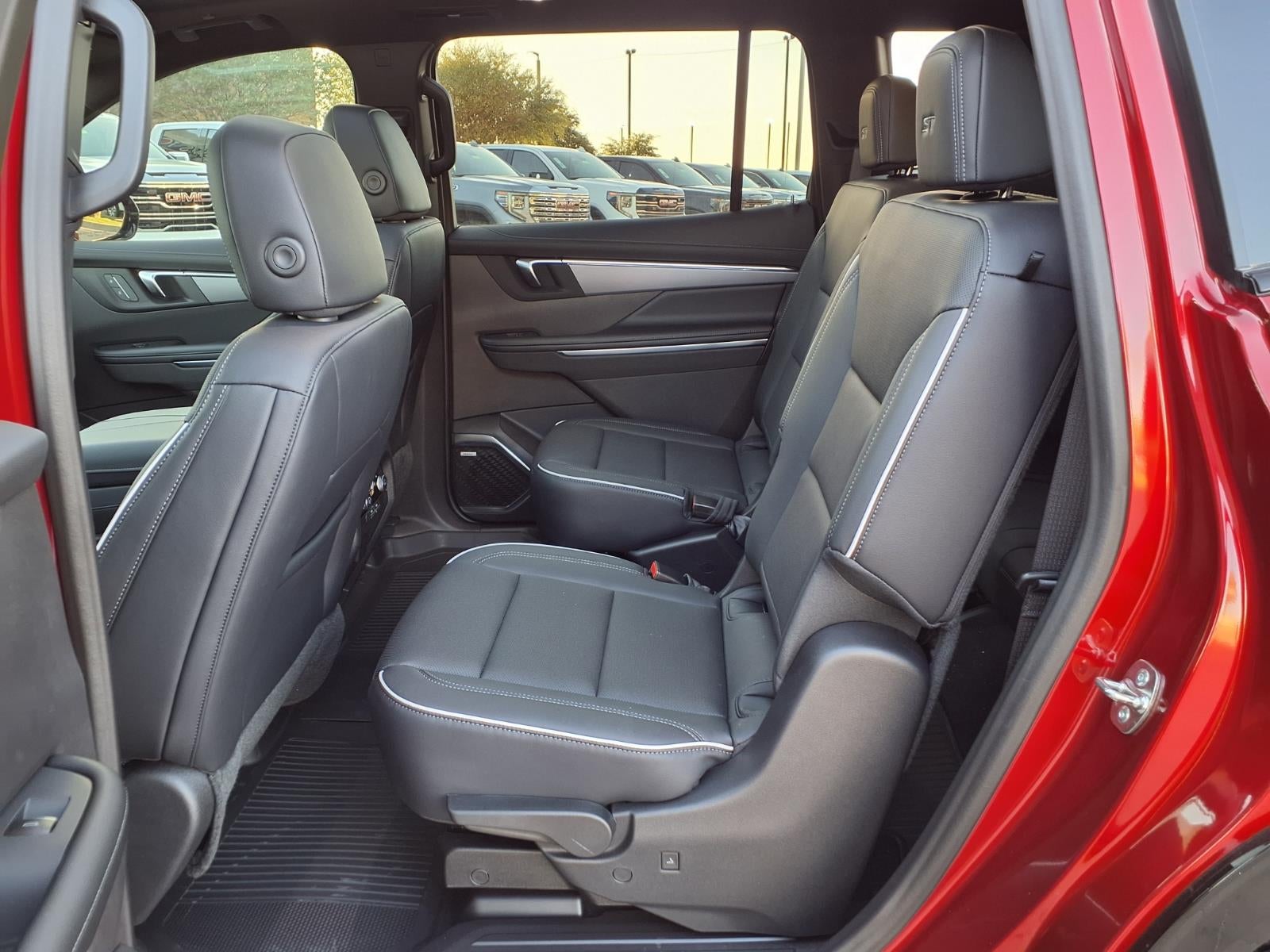 2027 Buick Enclave Sport Touring SUV FWD