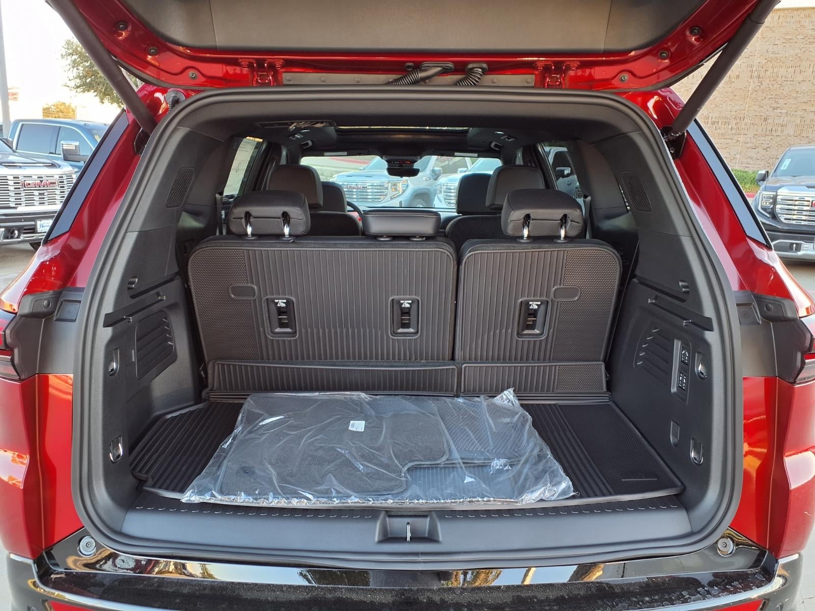 2027 Buick Enclave Sport Touring SUV FWD
