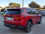 2027 Buick Enclave Sport Touring SUV FWD