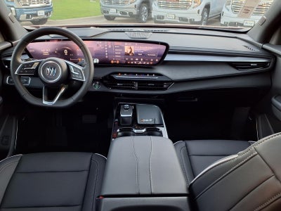 2027 Buick Enclave Sport Touring SUV FWD