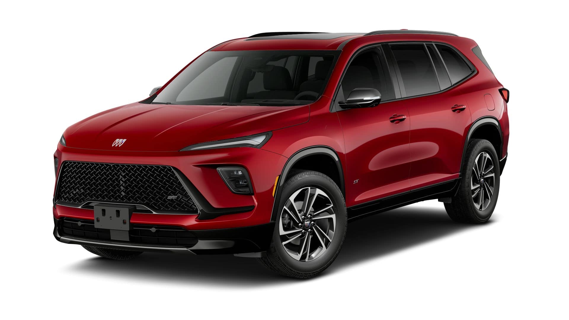 2027 Buick Enclave Sport Touring SUV FWD
