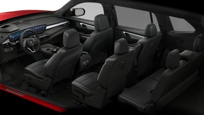 2027 Buick Enclave Sport Touring SUV FWD