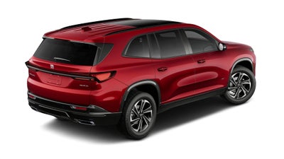 2027 Buick Enclave Sport Touring SUV FWD