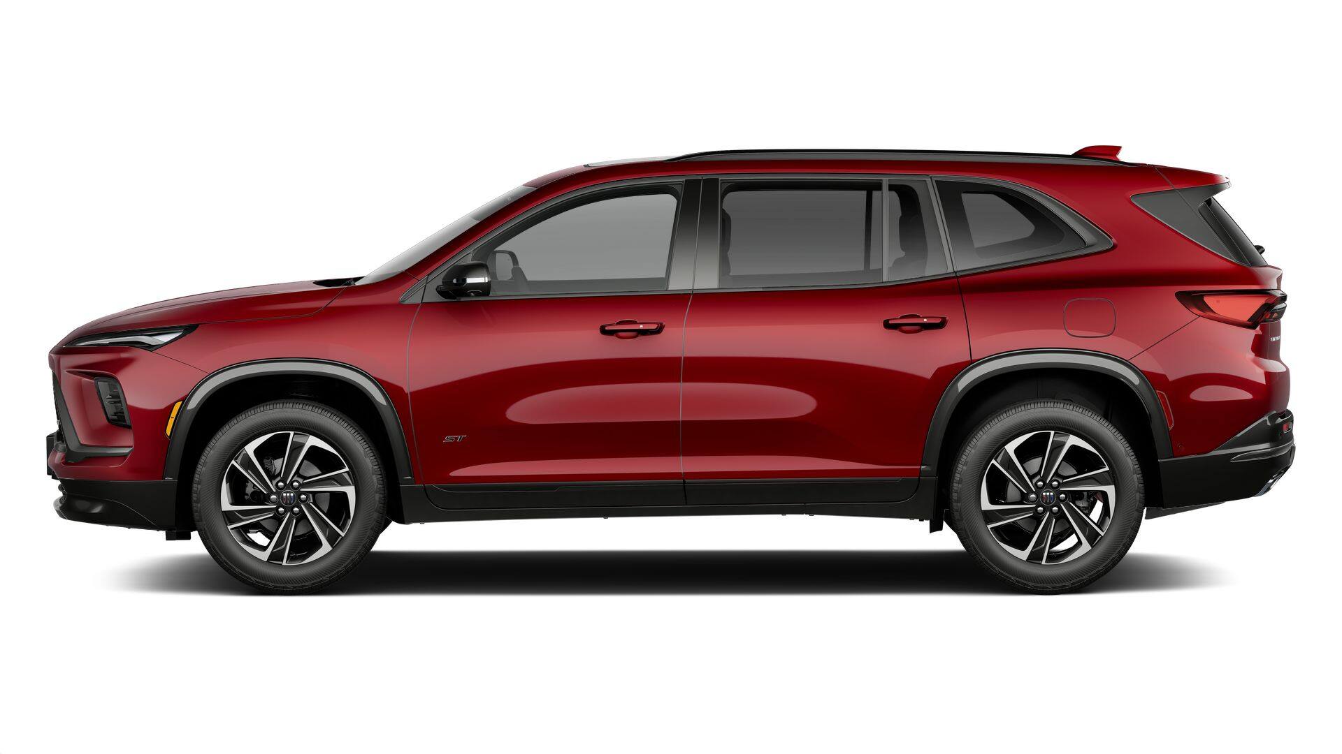2027 Buick Enclave Sport Touring SUV FWD