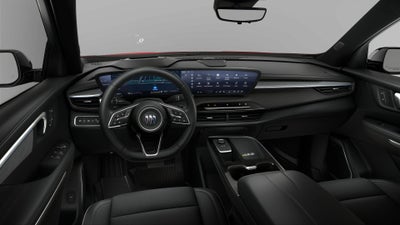 2027 Buick Enclave Sport Touring SUV FWD