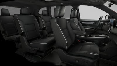 2027 Buick Enclave Sport Touring SUV FWD
