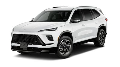 2027 Buick Enclave Sport Touring SUV FWD