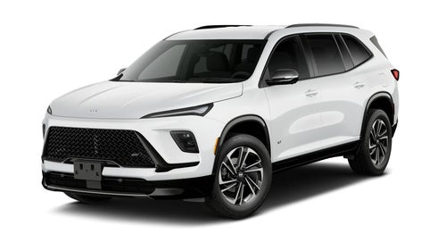 2027 Buick Enclave Sport Touring SUV FWD