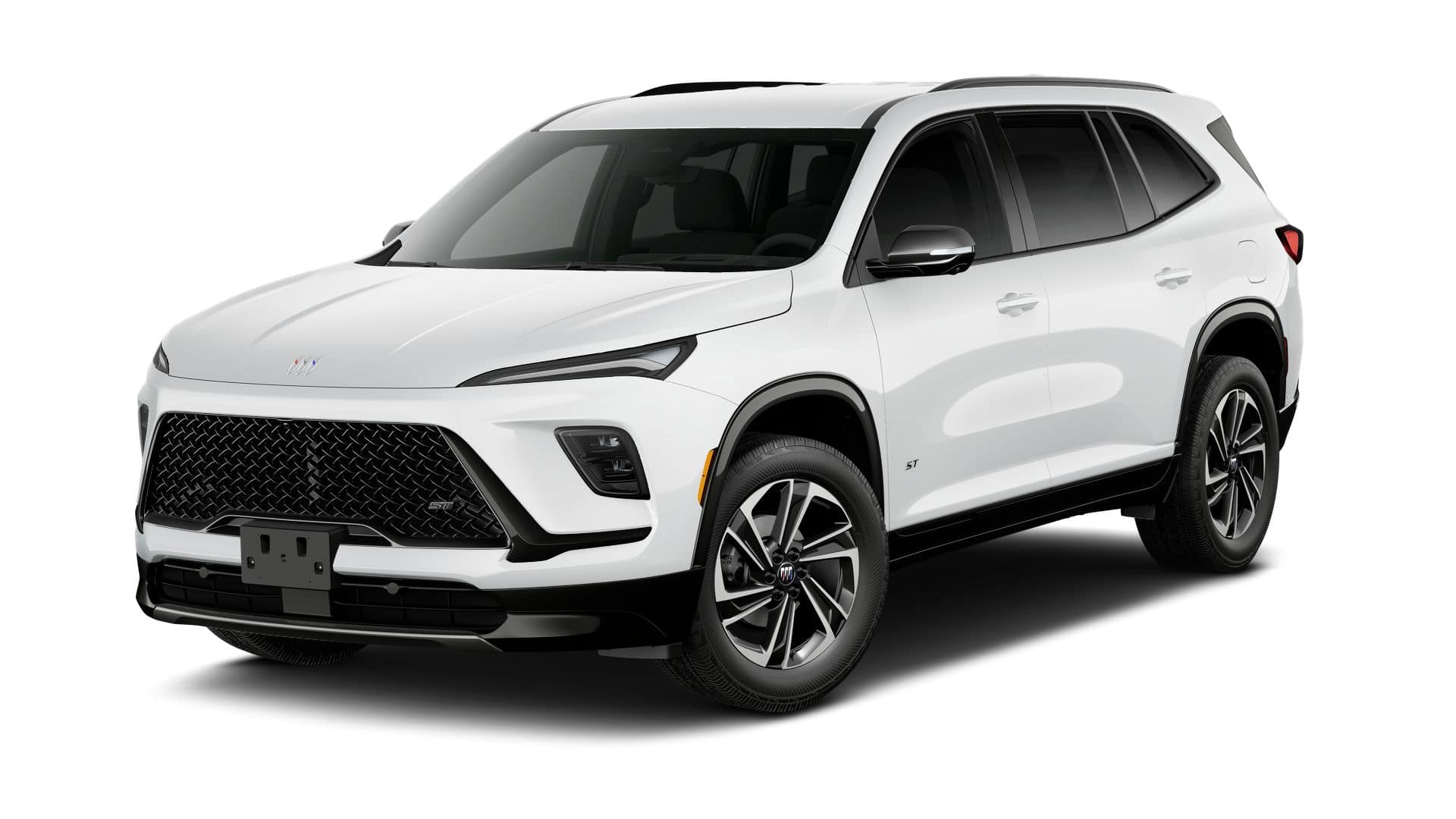 2027 Buick Enclave Sport Touring SUV FWD