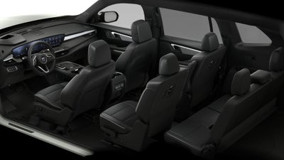 2027 Buick Enclave Sport Touring SUV FWD