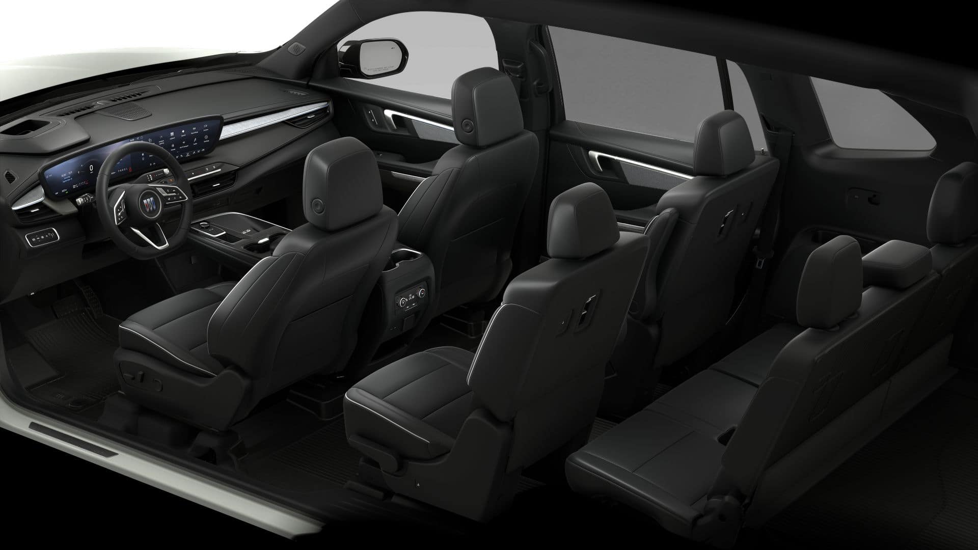 2027 Buick Enclave Sport Touring SUV FWD