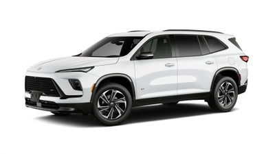 2027 Buick Enclave Sport Touring SUV FWD