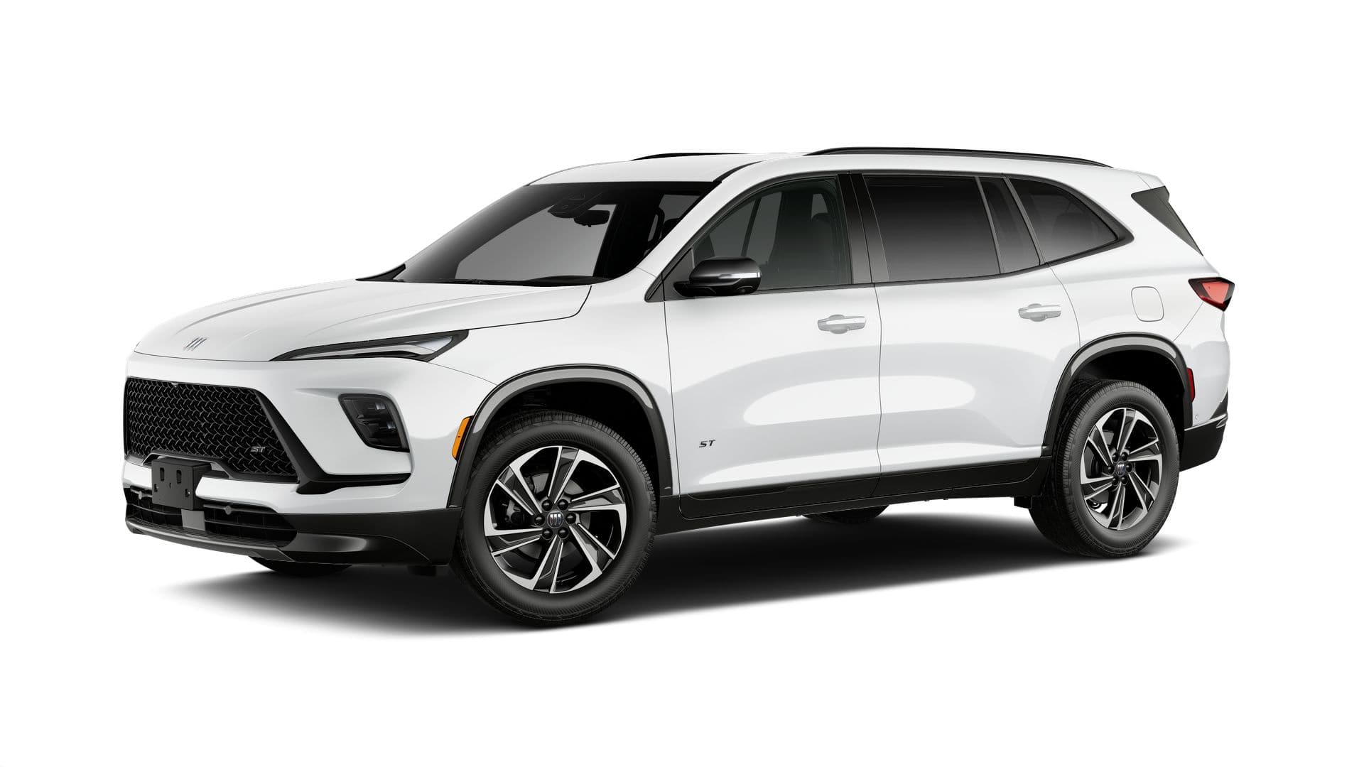 2027 Buick Enclave Sport Touring SUV FWD