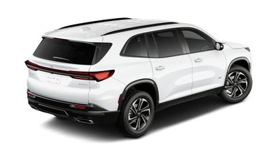 2027 Buick Enclave Sport Touring SUV FWD