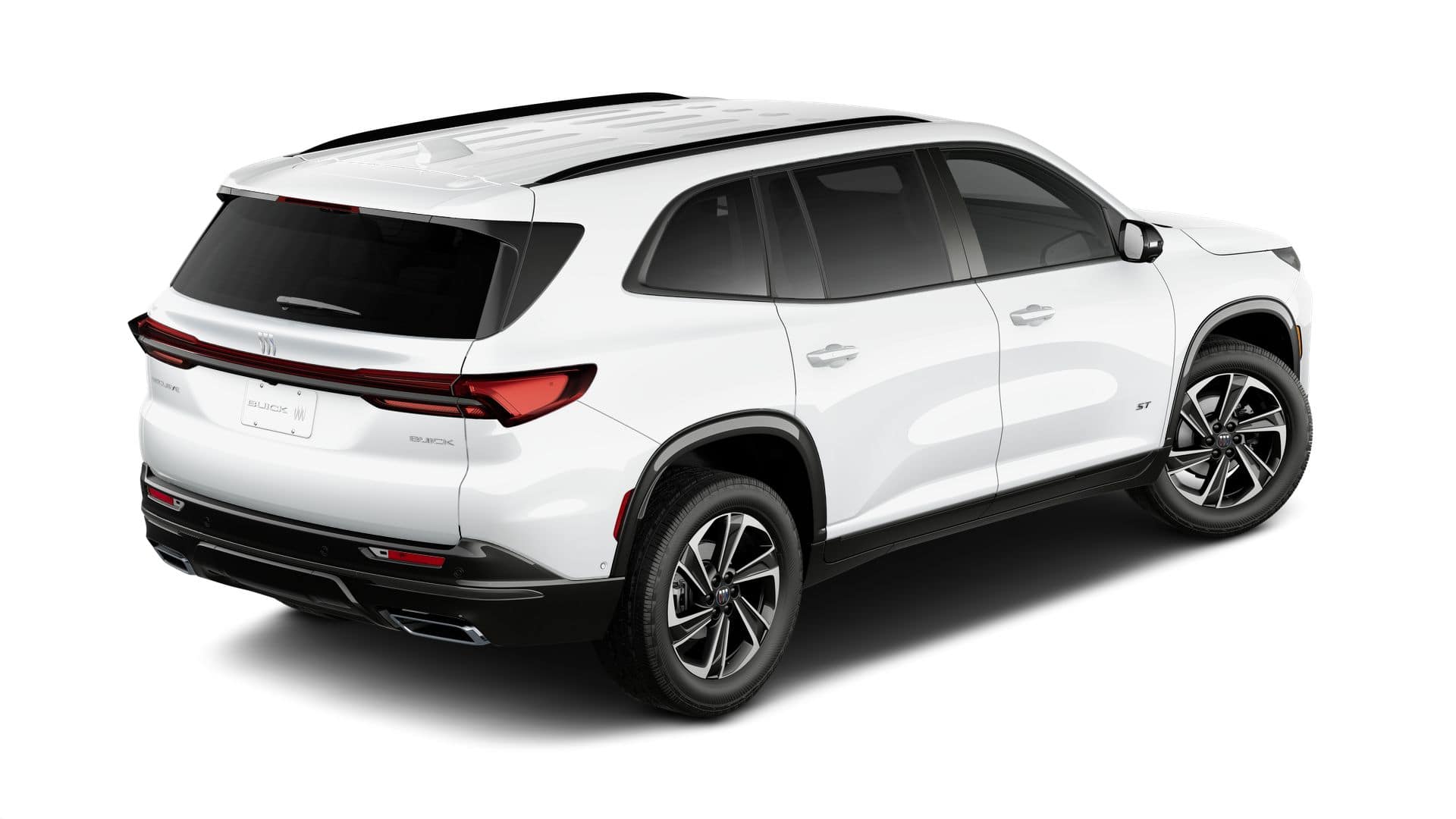 2027 Buick Enclave Sport Touring SUV FWD
