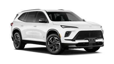 2027 Buick Enclave Sport Touring SUV FWD