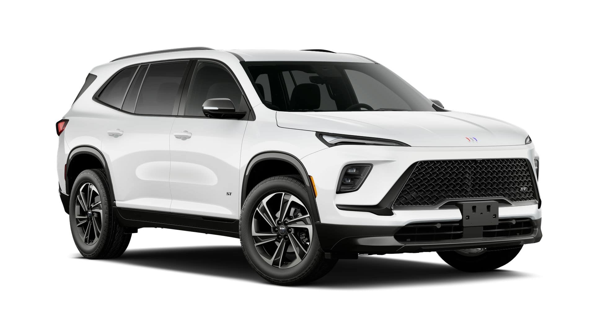 2027 Buick Enclave Sport Touring SUV FWD