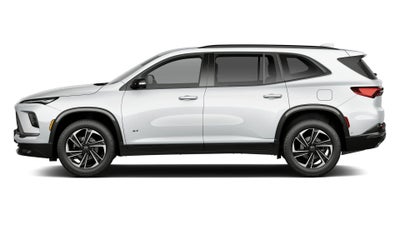 2027 Buick Enclave Sport Touring SUV FWD