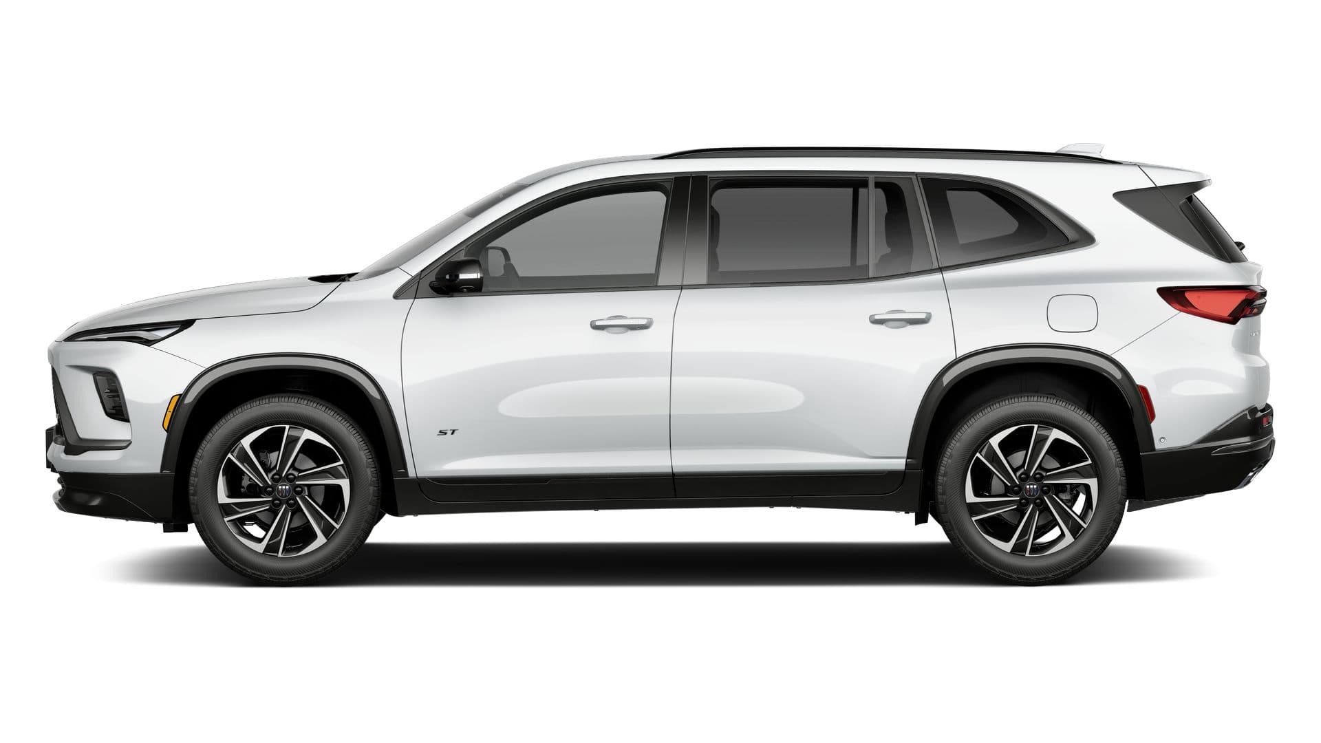 2027 Buick Enclave Sport Touring SUV FWD