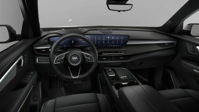 2027 Buick Enclave Sport Touring SUV FWD