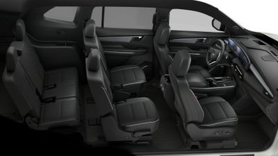 2027 Buick Enclave Sport Touring SUV FWD
