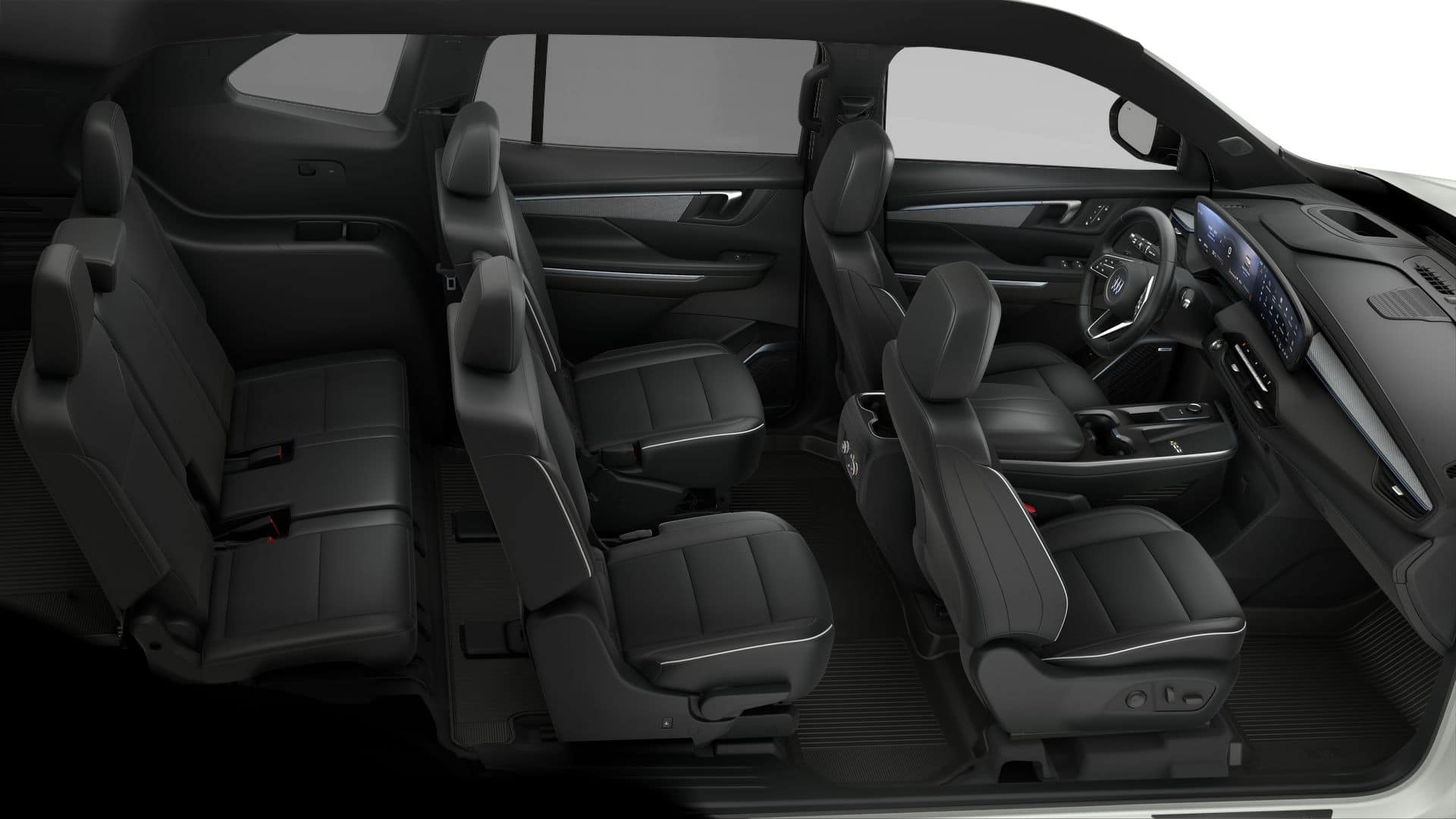 2027 Buick Enclave Sport Touring SUV FWD