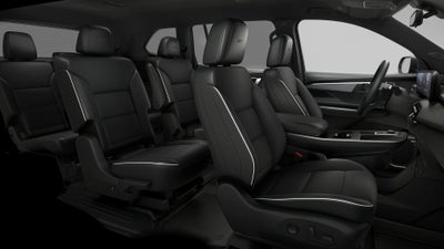 2027 Buick Enclave Sport Touring SUV FWD